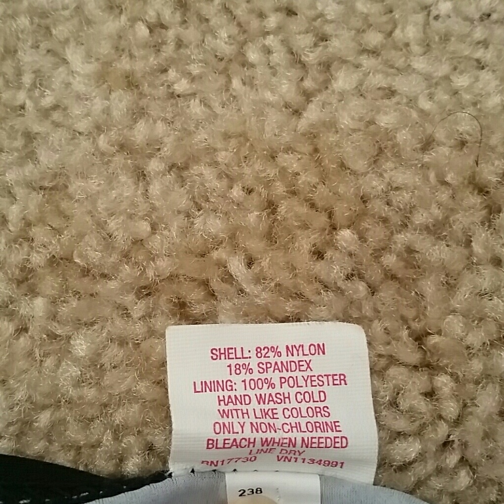 📺Worn on TV📺 Bikini Bottom - Picture 3 of 4